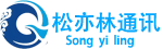 松亦林通讯，手机上门维修logo